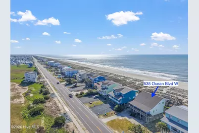 535 Ocean Boulevard W, Holden Beach, NC 28462 - Photo 59