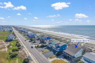 535 Ocean Blvd W, Holden Beach, NC 28462 - Photo 59