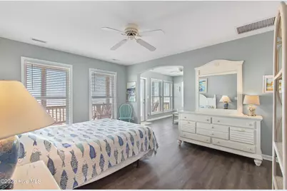 535 Ocean Boulevard W, Holden Beach, NC 28462 - Photo 39