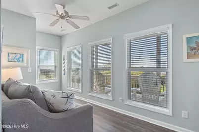535 Ocean Boulevard W, Holden Beach, NC 28462 - Photo 15