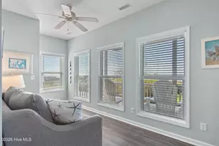535 Ocean Blvd W, Holden Beach, NC 28462 - Photo 15