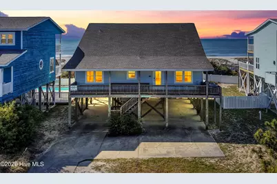 535 Ocean Boulevard W, Holden Beach, NC 28462 - Photo 49