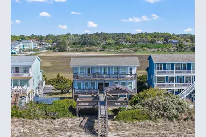 535 Ocean Boulevard W, Holden Beach, NC 28462 - Photo 3