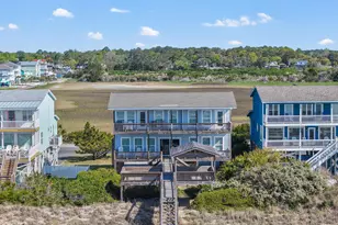 535 Ocean Blvd W, Holden Beach, NC 28462 - Photo 3