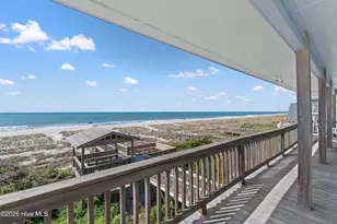 535 Ocean Blvd W, Holden Beach, NC 28462 - Photo 37