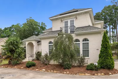 414 Crown Drive, Washington, NC 27889 - Photo 55