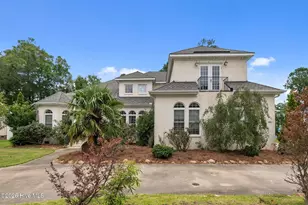 414 Crown Dr, Washington, NC 27889 - Photo 45