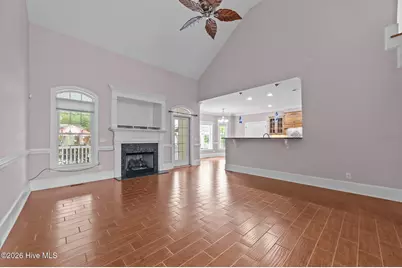 414 Crown Drive, Washington, NC 27889 - Photo 5