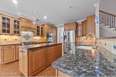 414 Crown Drive, Washington, NC 27889 - Photo 9