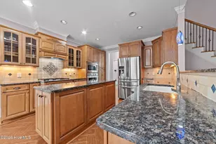 414 Crown Dr, Washington, NC 27889 - Photo 9