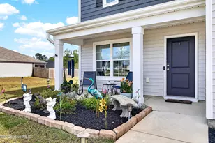 1139 Carteret Mnr Dr, Jacksonville, NC 28546 - Photo 33