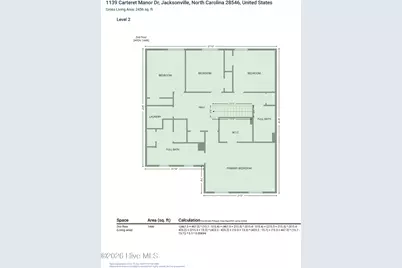 1139 Carteret Manor Drive, Jacksonville, NC 28546 - Photo 41