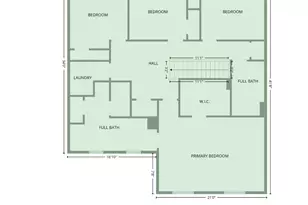 1139 Carteret Mnr Dr, Jacksonville, NC 28546 - Photo 41