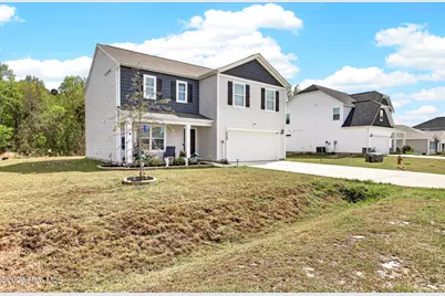 1139 Carteret Manor Drive, Jacksonville, NC 28546 - Photo 23