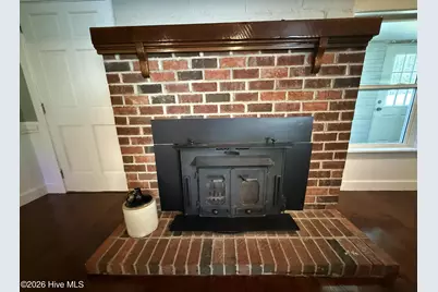2803 Travis Road, Columbia, NC 27925 - Photo 9