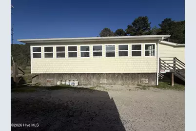 2803 Travis Road, Columbia, NC 27925 - Photo 3