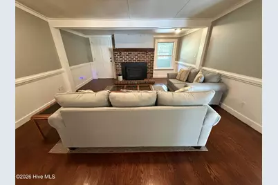 2803 Travis Road, Columbia, NC 27925 - Photo 7