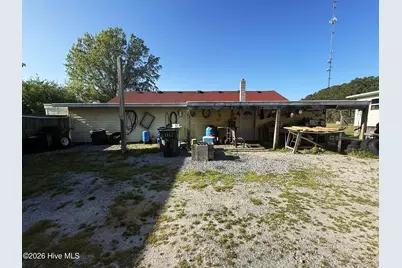 2803 Travis Road, Columbia, NC 27925 - Photo 49