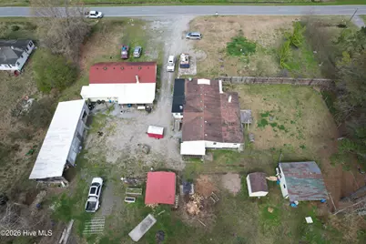 2803 Travis Road, Columbia, NC 27925 - Photo 53