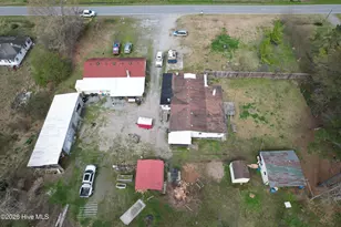 2803 Travis Rd, Columbia, NC 27925 - Photo 53