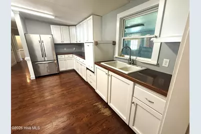 2803 Travis Road, Columbia, NC 27925 - Photo 11