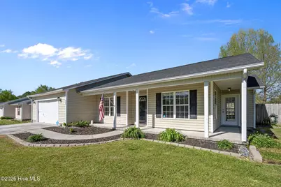 300 Carlisle Court, Jacksonville, NC 28540 - Photo 3