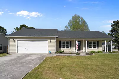 300 Carlisle Court, Jacksonville, NC 28540 - Photo 1