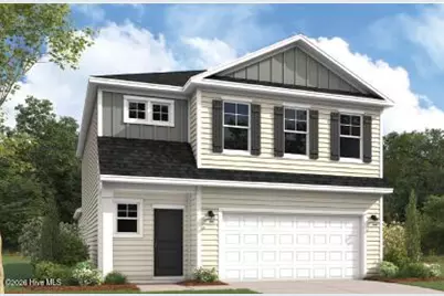 1070 Hanson Drive, Leland, NC 28451 - Photo 1