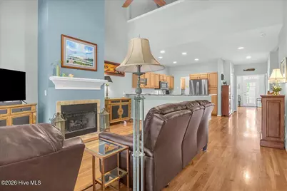 7421 Promontory Court, Wilmington, NC 28412 - Photo 25