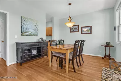 7421 Promontory Court, Wilmington, NC 28412 - Photo 13