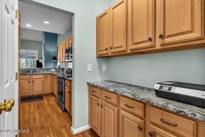 7421 Promontory Court, Wilmington, NC 28412 - Photo 17