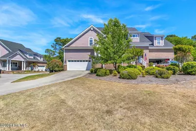 7421 Promontory Court, Wilmington, NC 28412 - Photo 3