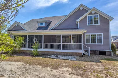 7421 Promontory Court, Wilmington, NC 28412 - Photo 57
