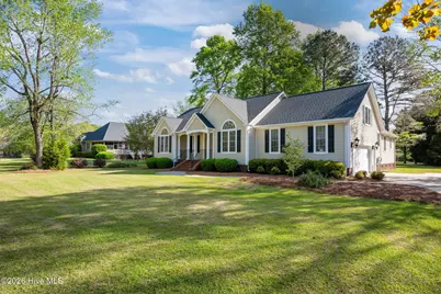 103 Liestal Lane, New Bern, NC 28562 - Photo 5