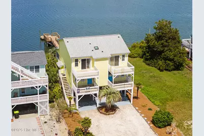 1511 Canal Drive, Sunset Beach, NC 28468 - Photo 13