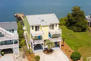 1511 Canal Dr, Sunset Beach, NC 28468 - Photo 13