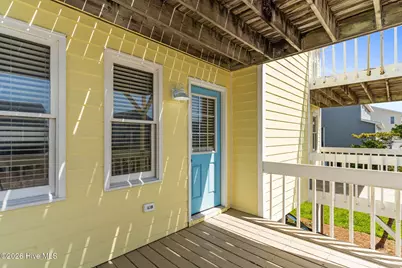 1511 Canal Drive, Sunset Beach, NC 28468 - Photo 29