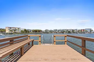 1511 Canal Dr, Sunset Beach, NC 28468 - Photo 9
