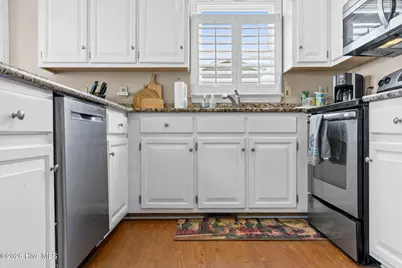 1511 Canal Drive, Sunset Beach, NC 28468 - Photo 23