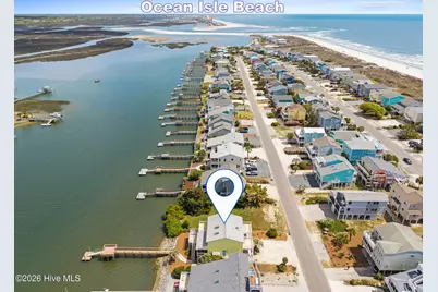 1511 Canal Drive, Sunset Beach, NC 28468 - Photo 49