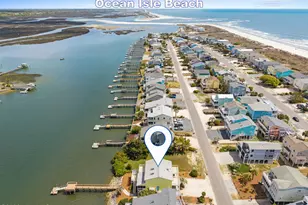 1511 Canal Dr, Sunset Beach, NC 28468 - Photo 49