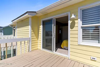 1511 Canal Drive, Sunset Beach, NC 28468 - Photo 37