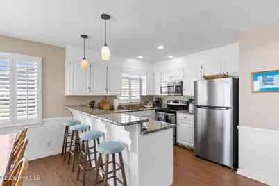 1511 Canal Drive, Sunset Beach, NC 28468 - Photo 21