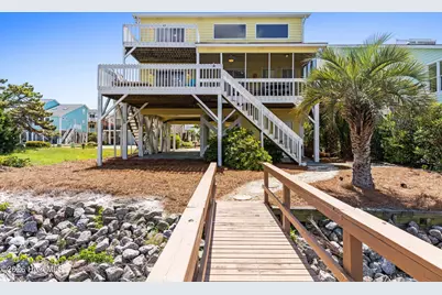 1511 Canal Drive, Sunset Beach, NC 28468 - Photo 5