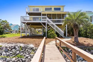 1511 Canal Dr, Sunset Beach, NC 28468 - Photo 5