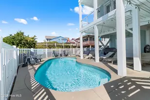 243 Ocean Blvd W, Holden Beach, NC 28462 - Photo 29