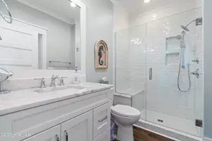 243 Ocean Blvd W, Holden Beach, NC 28462 - Photo 55