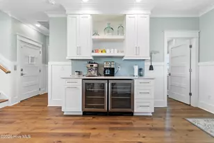 243 Ocean Blvd W, Holden Beach, NC 28462 - Photo 7