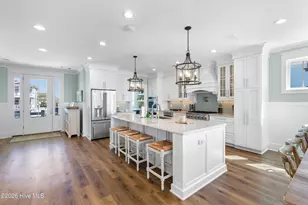 243 Ocean Blvd W, Holden Beach, NC 28462 - Photo 23
