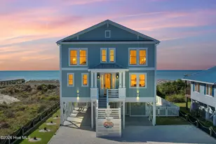 243 Ocean Blvd W, Holden Beach, NC 28462 - Photo 3